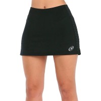 Jupe Bullpadel Paimex Noir