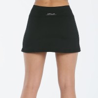 Jupe Bullpadel Paimex Noir