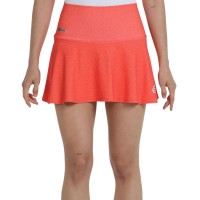 Bullpadel Polis Jupe Pamplemousse  Offre - Pas cher