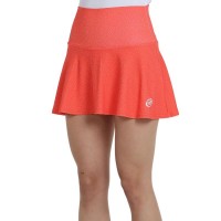 Bullpadel Polis Jupe Pamplemousse  Offre - Pas cher