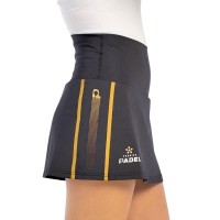 Bullpadel Premier Padel Adiar Carbon Skirt  Offer + Cheap