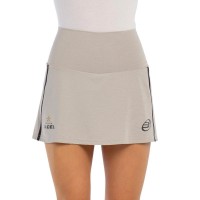 Bullpadel Premier Padel Adiar Stone Vigore Jupe  Offre - Pas cher