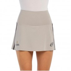 Bullpadel Premier Padel Adiar Stone Vigore Skirt