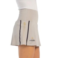 Bullpadel Premier Padel Adiar Stone Vigore Jupe  Offre - Pas cher