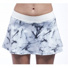 Skirt Drop Shot Lyra Grey