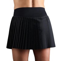 Falda Cour sans fin negre  Offre - Pas cher
