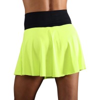 Endless Lux II Yellow Skirt