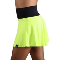 Endless Lux II Yellow Skirt