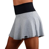 Falda Endless Lux II China Grey