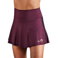 Púrpura de Fita Lux Endless da Falda  Oferta + Barato