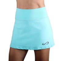Falda Endless Minimal HW Aqua  Offer + Cheap