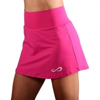 Endless Minimal HW Jupe fuchsia foncé  Offre - Pas cher