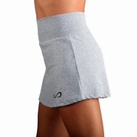 Falda Endless Minimal HW Grey China
