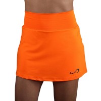 Falda Endless Minimal HW Naranja  Oferta + Barato