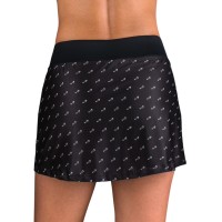 Falda Endless Minimal Print Infinity  Offer + Cheap