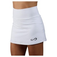 Falda Endless Minimal HW Blanco Negro  Offer + Cheap