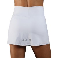 Falda Endless Minimal HW Blanco Negro  Offer + Cheap