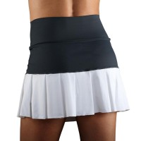 Falda Endless Ottey Blanco Titane  Offre - Pas cher