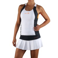 Falda Endless Ottey Blanco Titane  Offre - Pas cher