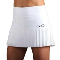 Falda Endless Ripley Blanco  Offre - Pas cher