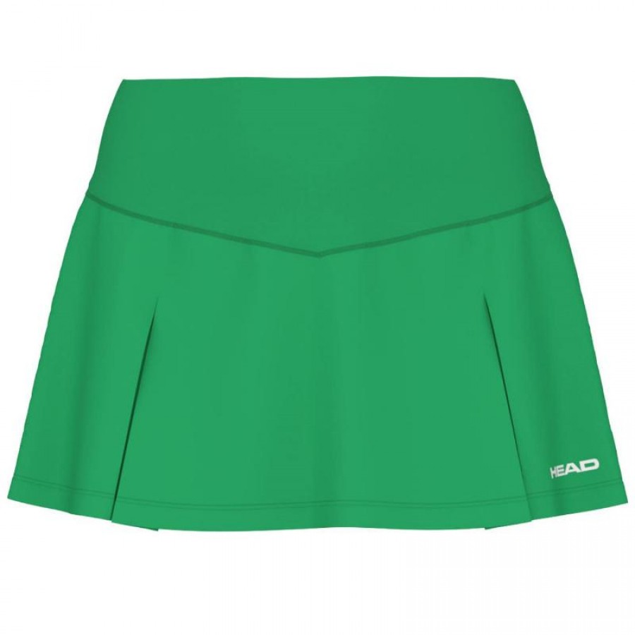 Saia Head Verde Dinâmico  Oferta + Barato