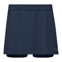 Falda Head Easy Court Azul Oscuro  Offre - Pas cher