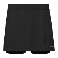 Falda Head Easy Court Negre  Offre - Pas cher