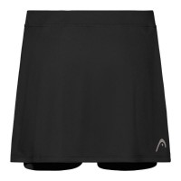 Falda Head Easy Court Negre  Offre - Pas cher