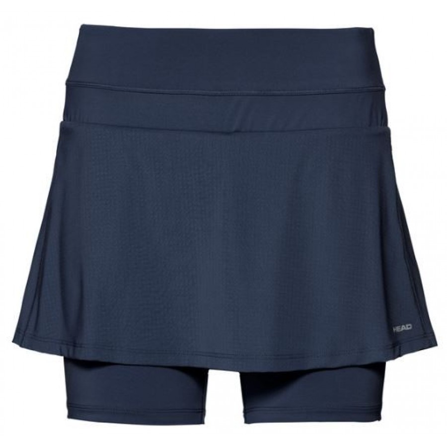 Skirt Head Navy Blue Emma  Offer + Cheap