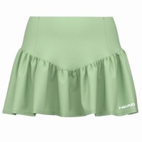 Falda Head Move Verde  Offer + Cheap