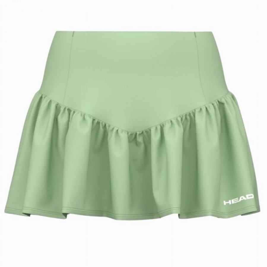 Falda Head Move Verde  Offer + Cheap