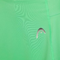 Falda Head Performance Verde  Oferta + Barato