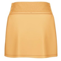 Jupe jaune Head Play  Offre - Pas cher
