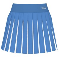 Saia Azul Head Vogue  Oferta + Barato