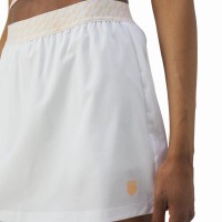 Falda Kswiss Hypercourt 5 Blanco  Offre - Pas cher