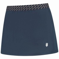 Falda Kswiss Hypercourt 5 Peacoat  Oferta + Barato