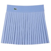Saia Lacoste Ultra Dry Blue Violet  Oferta + Barato