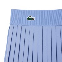 Saia Lacoste Ultra Dry Blue Violet  Oferta + Barato