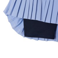 Saia Lacoste Ultra Dry Blue Violet  Oferta + Barato