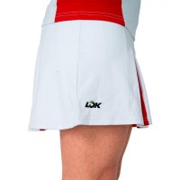 Falda Lok A1 Padel Yosemite Blanco  Offer + Cheap