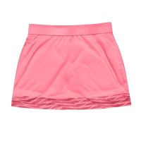 Lok Edgeray Saia Vermelho Rosa  Oferta + Barato