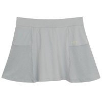 Falda Nox Pro Gris Neblina  Oferta + Barato