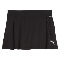 Puma Saia Unica Preta  Oferta + Barato