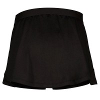 Saia Puma Preto Rosa  Oferta + Barato