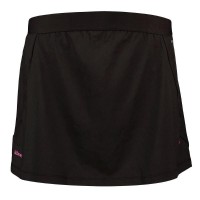 Saia Puma Preto Rosa  Oferta + Barato
