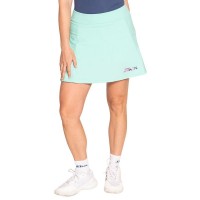 Falda Siux Dusk Turquesa  Oferta + Barato