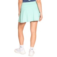 Falda Siux Dusk Turquesa  Oferta + Barato
