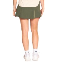 Falda Siux Gea Verde  Oferta + Barato