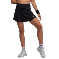 Falda Siux Match 24 Negro  Oferta + Barato