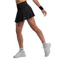 Falda Siux Match 24 Negro  Oferta + Barato
